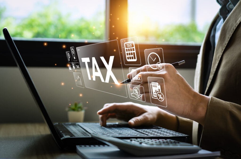 Taxes